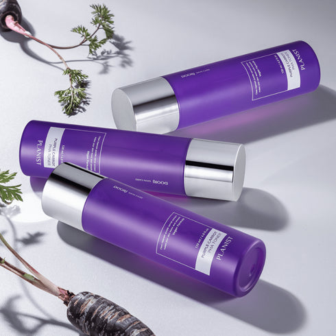 Planist Purple Carrot PHA Toner, 200 ml - WowSkin Romania